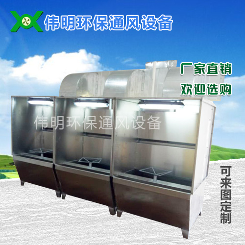 水濂柜工程
