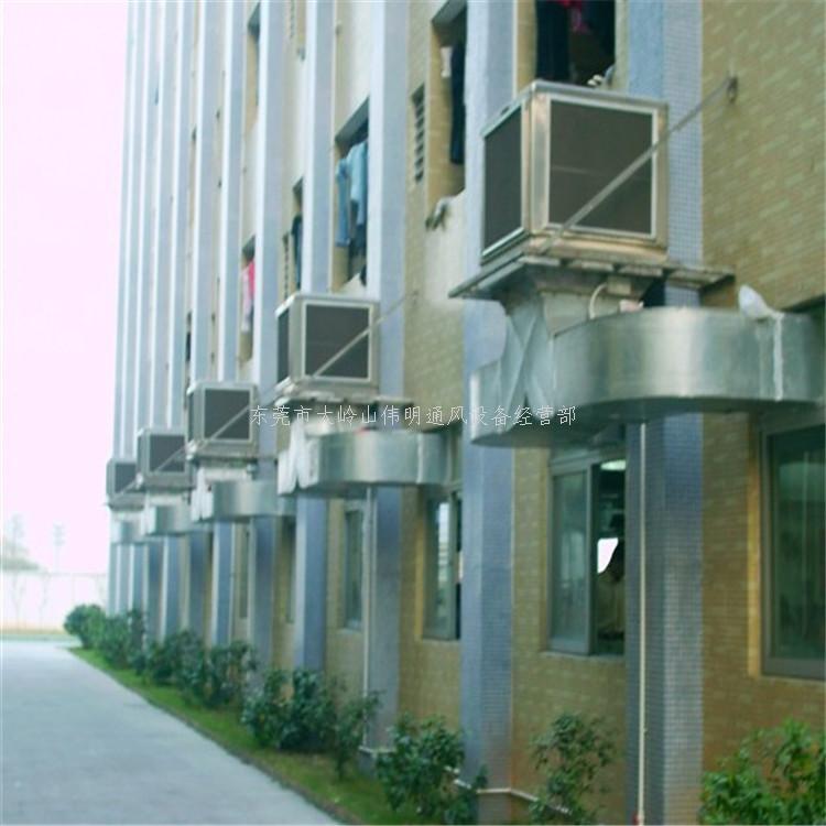 环保空调