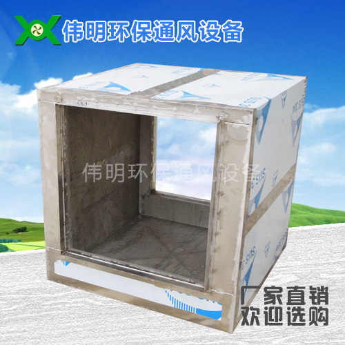 静音箱定做