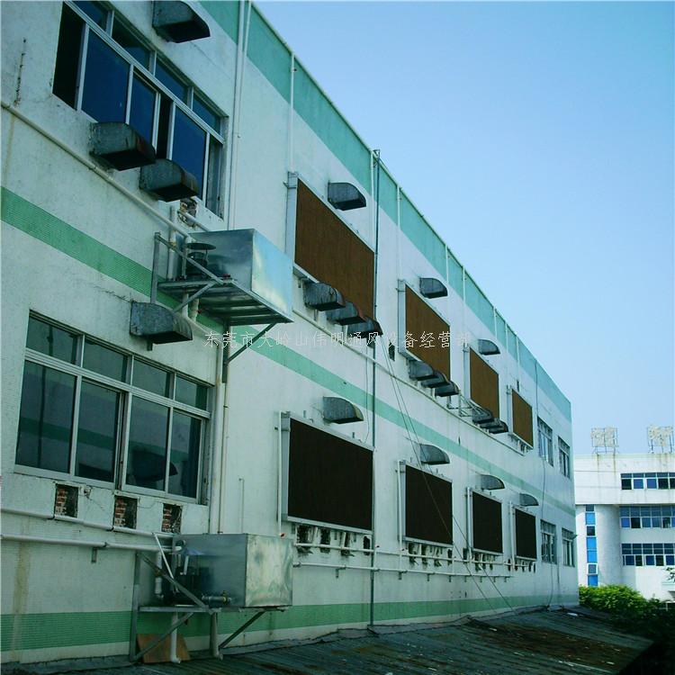 东莞厂家直销水濂及安装水濂墙