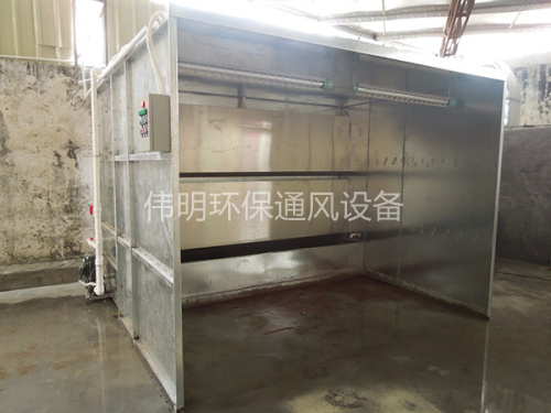 东莞大型水濂柜定做