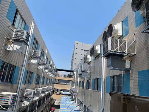 环保空调 环保空调