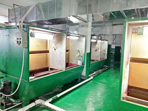 水濂柜工程 水濂柜工程