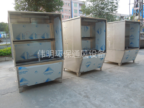 东莞水濂柜生产