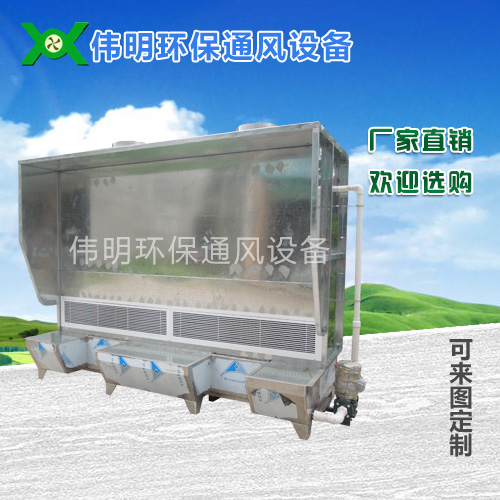 水濂柜安装