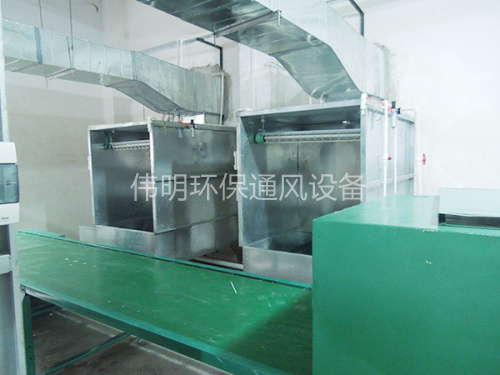 不锈钢水濂柜生产